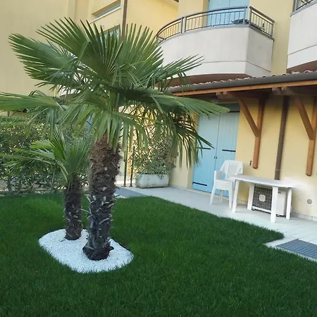 Residence Elisa Caorle Room photo
