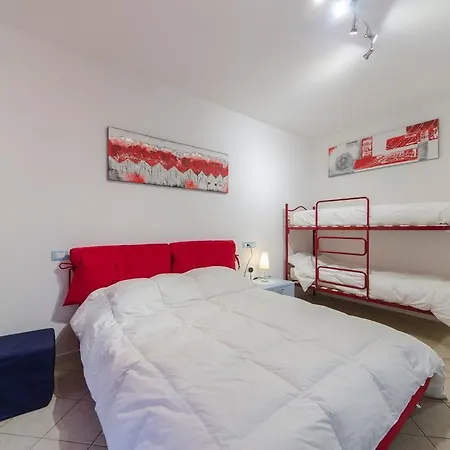 Residence Elisa Caorle Room photo