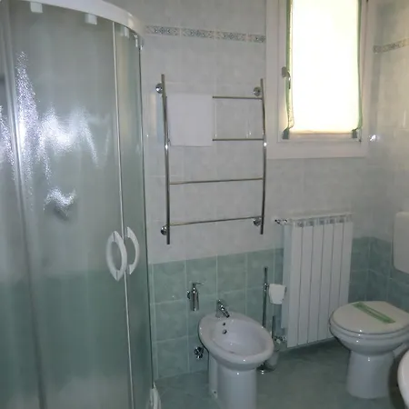 Residence Elisa Caorle Room photo