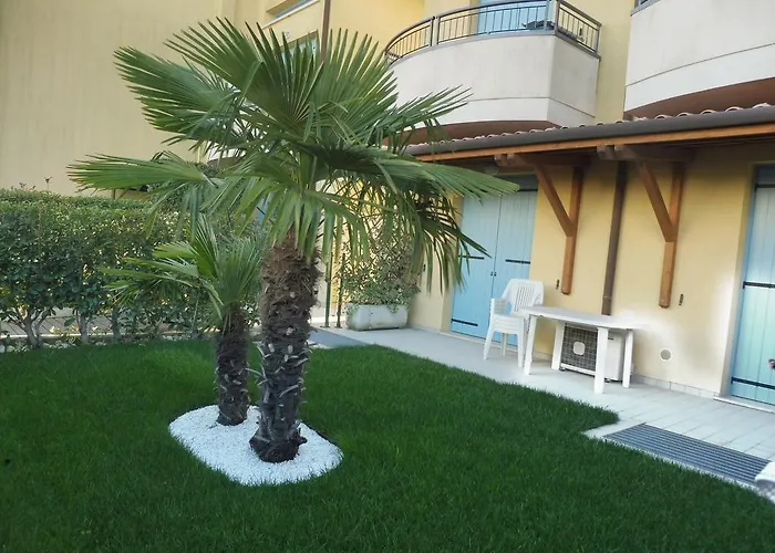 Residence Elisa