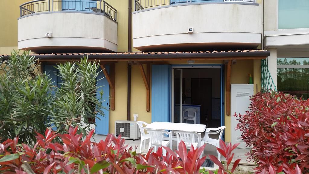 Elisa Apartment