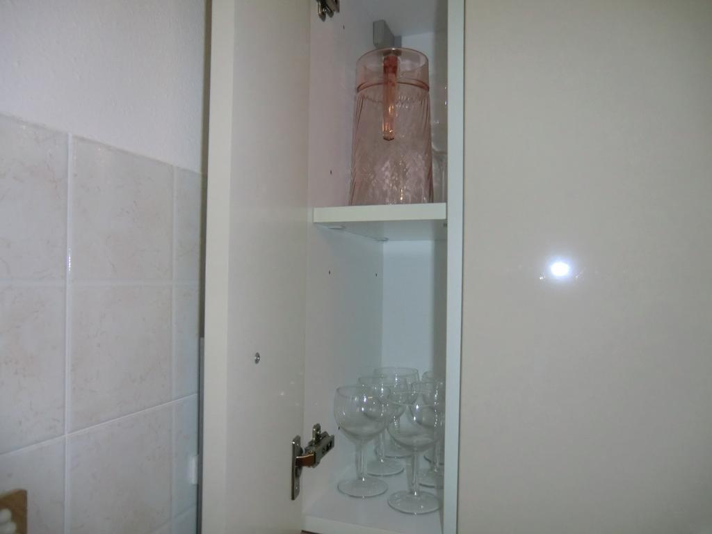 Apartment Elisa