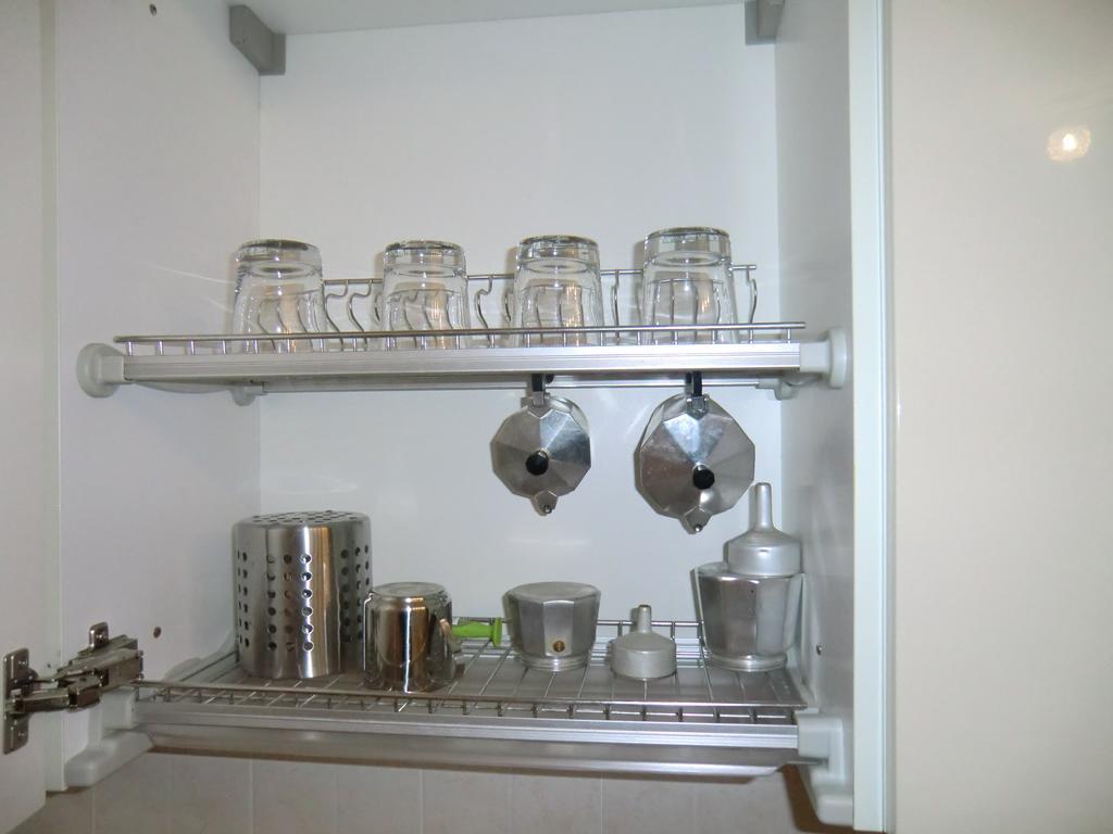 Elisa Apartment Caorle