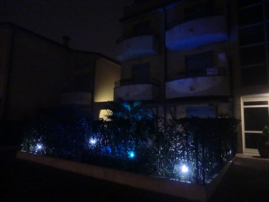 Elisa Apartment *