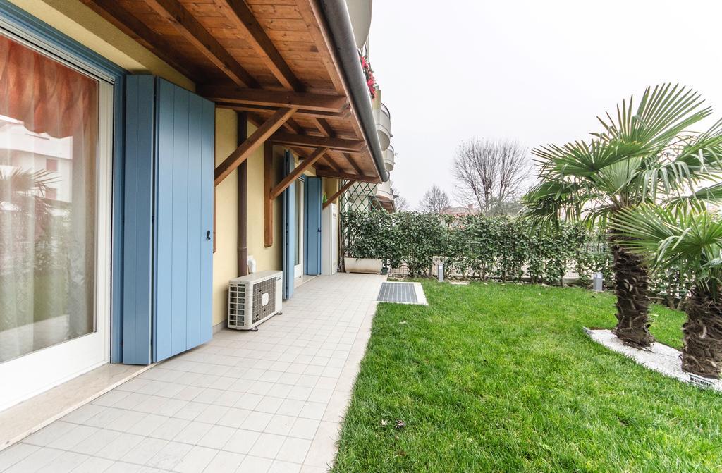 Elisa Apartment Caorle