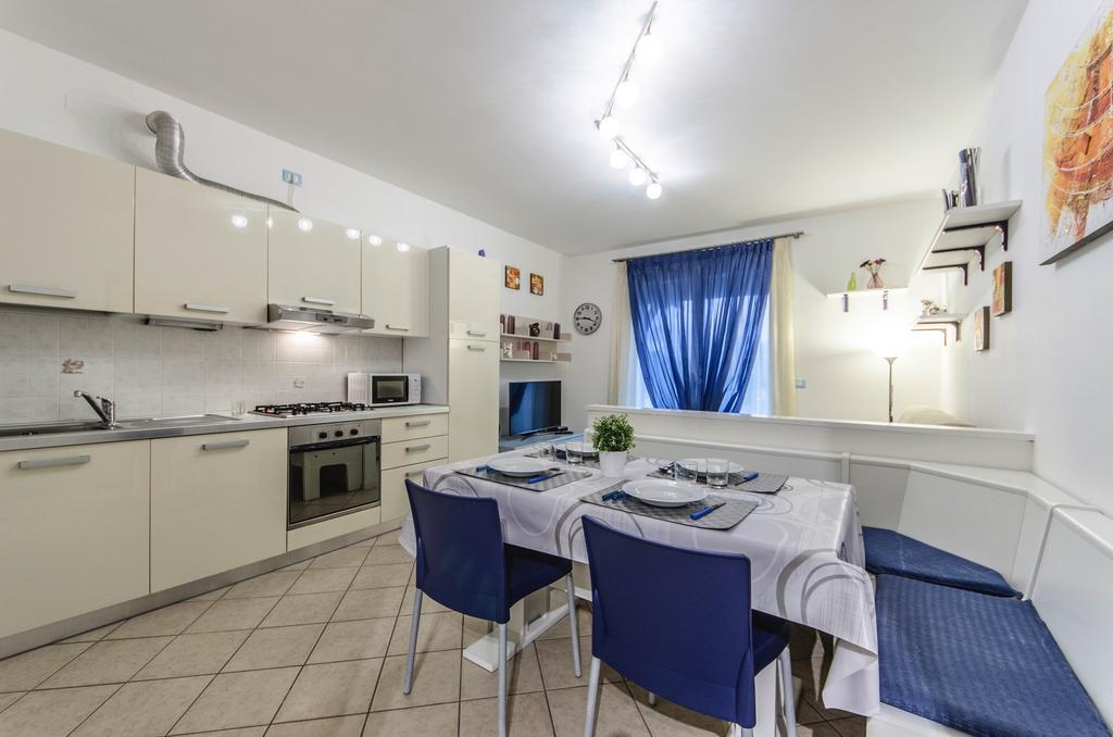 Elisa Apartment Caorle