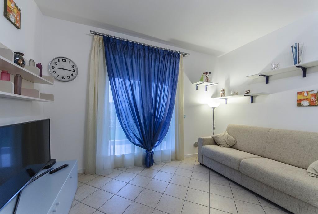 Apartment Elisa *