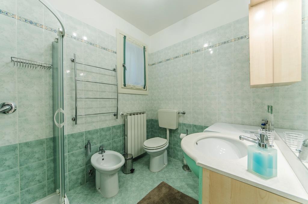 Elisa Apartment Caorle