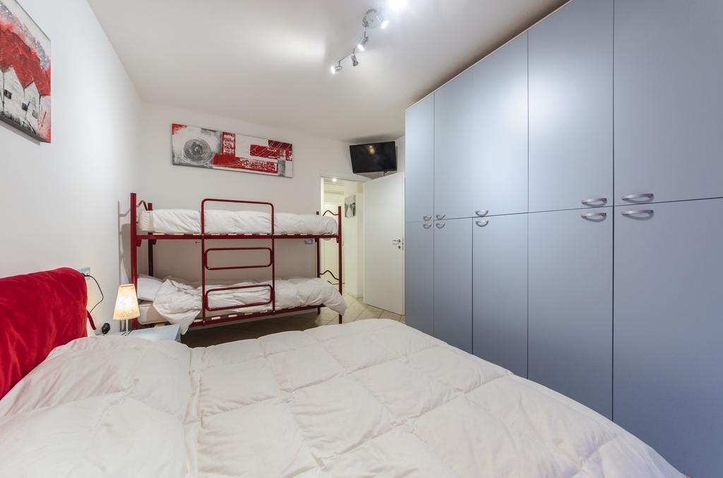 Elisa Apartment